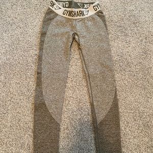 Gymshark Flex Leggings